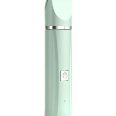 寵物電推剪 靜音充電式 貓咪除毛 腳底剪毛, AUX - C6單獨機器, 1個