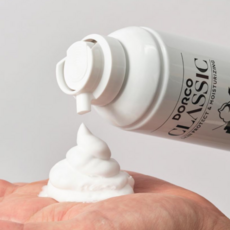 도루코 저자극 쉐이빙 면도크림, 2개, 175ml