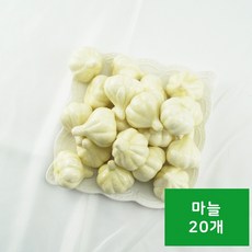 장식인형 마늘모양 인테리어소품 20개입, 마늘 __ 이십개입X1봉