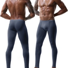 소곳속옷 남자 9부 롱드로즈 남성 스포츠 팬티