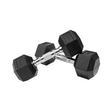홈짐 홈트 PEV 헥사곤 덤벨 육각 아령, 1개, 5kg