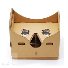 살림방 VR키트 체험키트, 1개