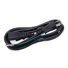 주방용 두유 기 전원 코드 PVC 너트 우유 케이블 교체 어댑터