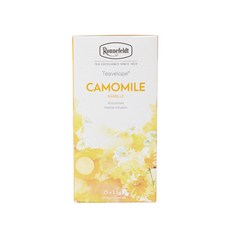 로네펠트 티벨롭 카모마일, 1.5g, 1개, 25개입