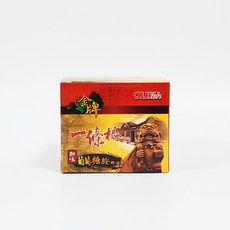 歐業 金牌加味葡萄糖胺一條根精油霜 80g, 1個