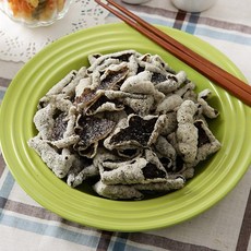 속초명물 부각 30g 골라담기, 02. 연근부각 30g