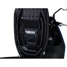 YAMAHA 山葉 坐墊置物袋 LIMI 115
