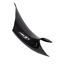 【JY】現貨 隔日到貨 BMW F30 F32 F34 F36 內把手飾蓋 碳纖維 非環保材質 不黏手, 1個, 碳纖維紋副駕駛 飾蓋 (R1)