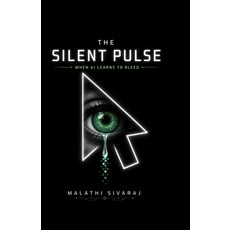 (영문도서)The Silent Pulse: When AI Learns to Bleed Paperback, Independently Published, English, 9798195481599
