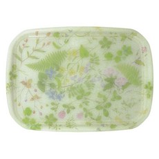 KOKUSAI KAKO mellina 프림 트레이 M587, 1개, NO7 미스티 와일드 플라워
