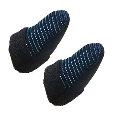 遊戲指套 防汗 防滑 手遊神器 適用傳說對決/第五人格, 1個, 防汗 指套 一組2入