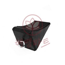 타이어 고임목 혜명마트