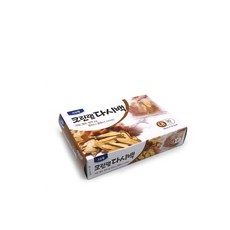 크린랩 다시백 대 16x14.5cm 30개입 우리기 찌개 탕