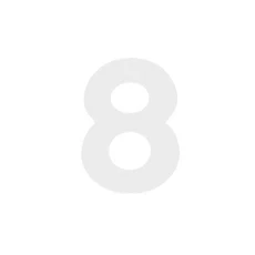 0 8 번호 스텐실 케이크 금형 초콜릿 빵집 과자 수제 DIY 웨딩 파티 장식 템플릿, 09 8