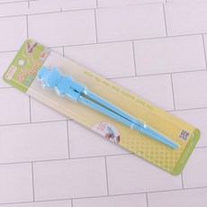 실리콘 I . EQ 젓가락(블루) sky*964SO