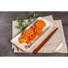 연근조림, 1개, 4kg