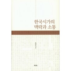 Youkrack 韓國詩歌的脈絡與溝通, 柳海春