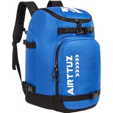 AIRTTUZ 스키 부츠 가방 - 및 스노보드 백팩 방수 외부 바닥 기능 남성 여성 청소년용. (화이트) 278832 8627193483