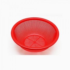 소쿠리 나무바구니