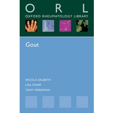 (영문도서)Gout Paperback, Oxford University Press, English, 9780198748311