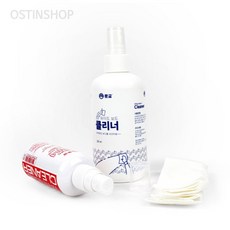 오스틴샵 화이트보드 크리너 화이트보드크리너스프레이, 100ml