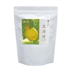 뉴트로웨이 모과차100티백 국산모과, 100개입