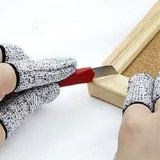 해들추천샵 베임 방지 골무 1개 튼튼한골무