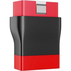 DBSCar VII 및 SmartLink C VCI 커넥터용 오리지널 어댑터 출시 DR15 남성부터 OBD2 16핀 남성 교체 커넥터 X431 CRP919EBT PRO3 ACE, DBSCar VII 및 SmartLink C VCI 커