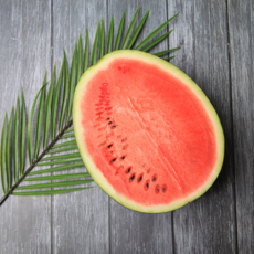 국내산 수박 고당도 꿀수박 당도높은 하우스 수박 산지직송, 1개, 3kg, 국내산 수박(정품)