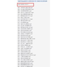 高德臣盲派八字高級弟子班正課129集