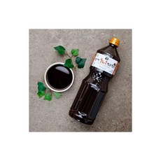 풀무원 순창 우리콩 전통간장, 6개, 3.6L