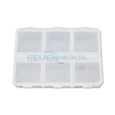 약케이스 약케이스6P, 1개