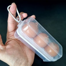 3구 휴대용 계란보관함 에그케이스_ 20772956EA