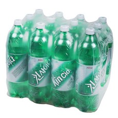 킨사이다 1.5L BOX(12), 12개