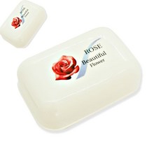 일랴 장미 비누각 선물박스 포장용기 축하용