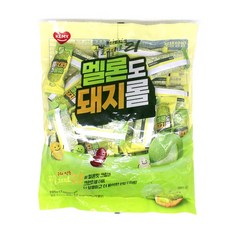 멜론도 돼지롤 13g 30입, 30개