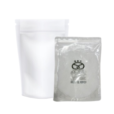 펄 솔트 100g 소분상품 굵은 소금 프레첼 소금빵 홈베이킹 빵만들기 하나베이킹푸드, 1개