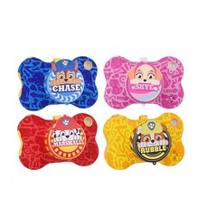 【FUNY】汪汪隊立大功骨頭版童趣數位相機，正版授權，12個月保固，贈32G記憶卡，兒童相機首選, 藍色-阿奇, PAW-YT012B/P/R/Y