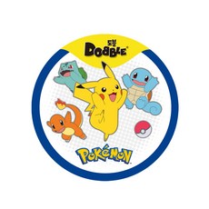 도블 포켓몬, 1개