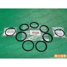 ALTIS CAMRY VIOS YARIS WISH 節溫器墊片 水龜墊片 16325-62010