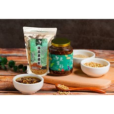 蓮鋐 海苔素香鬆, 1個