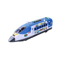 (선물완구) 타요 고속열차, 1개, 상세설명참조