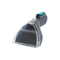 Vacmaster 패브릭 소파 청소기 – 브러시 헤드 액세서리가 포함된 통합 분사 및 흡입 시스템, 01 A