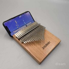칼림바 에이프릴 어쿠스틱 원음 악기 취미생활, 21톤