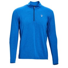 wildland 荒野 男彈性抗UV排汗快乾薄長袖上衣 0A71638