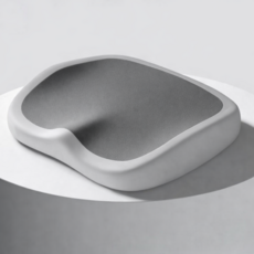 오어브랜드 푹신한 메모리폼 의자 방석