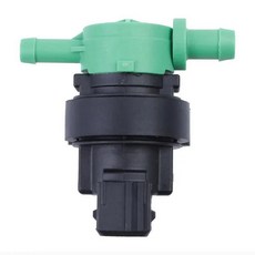 캐니스터 솔레노이드 밸브 증기 배기, 1개