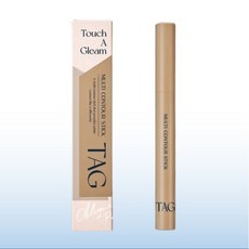 태그 멀티 컨투어 스틱, 1개, 01호 누드베이지