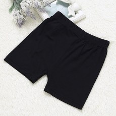 캐보트 유아동 기본 속바지 다양한 색상