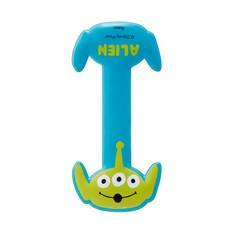 스케이터 알린 입체 마그넷 클립 냉장고 자석 메모 홀더